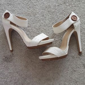 Women's heels